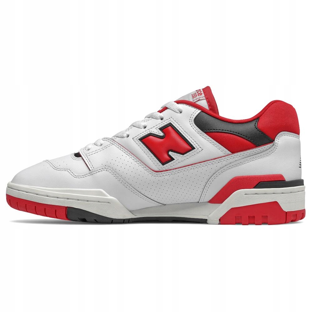 Pánské sportovní boty Pohodlné Klasika New Balance 550 BB550SE1 vel. 44