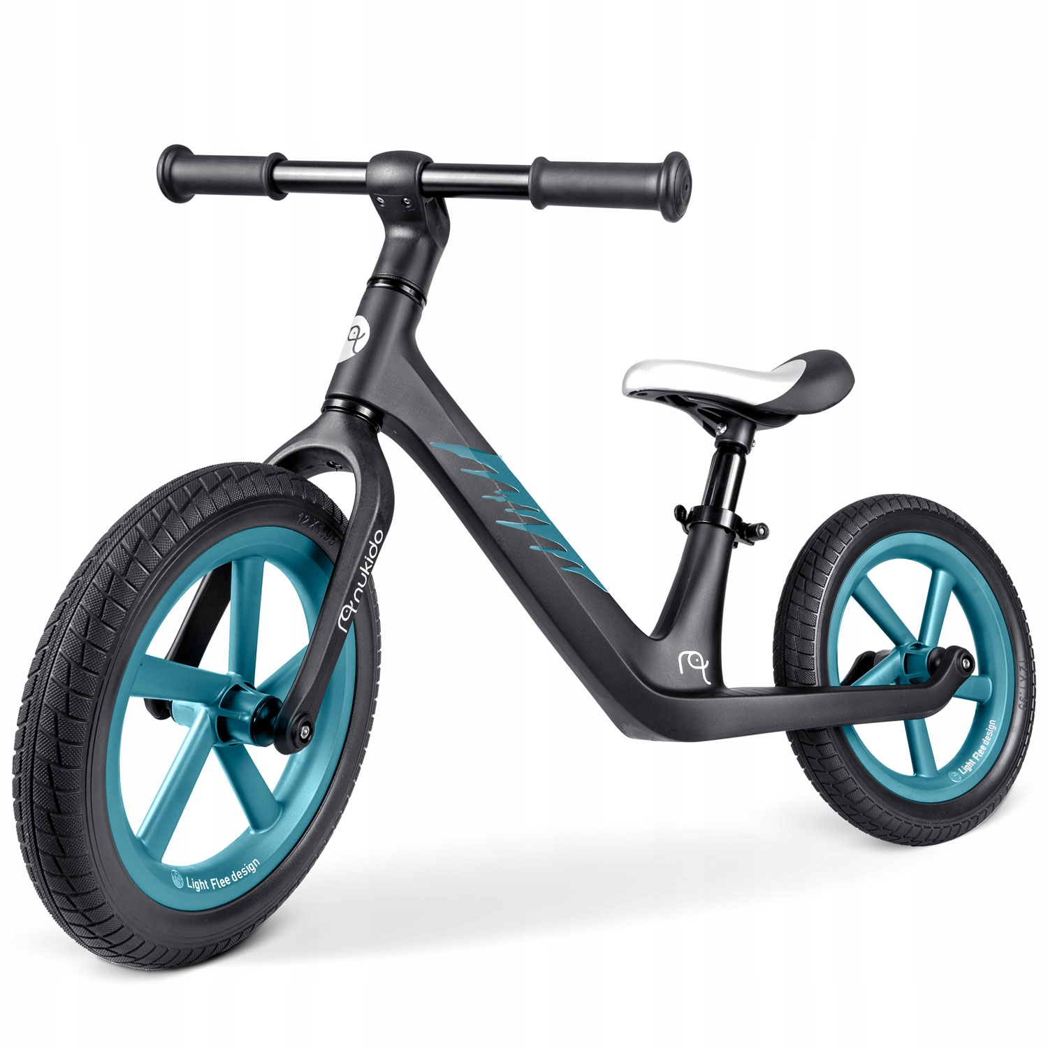 Rowerek Biegowy Dla Dziecka Rower Dla Dzieci Chłopca Dziewczynki Lekki