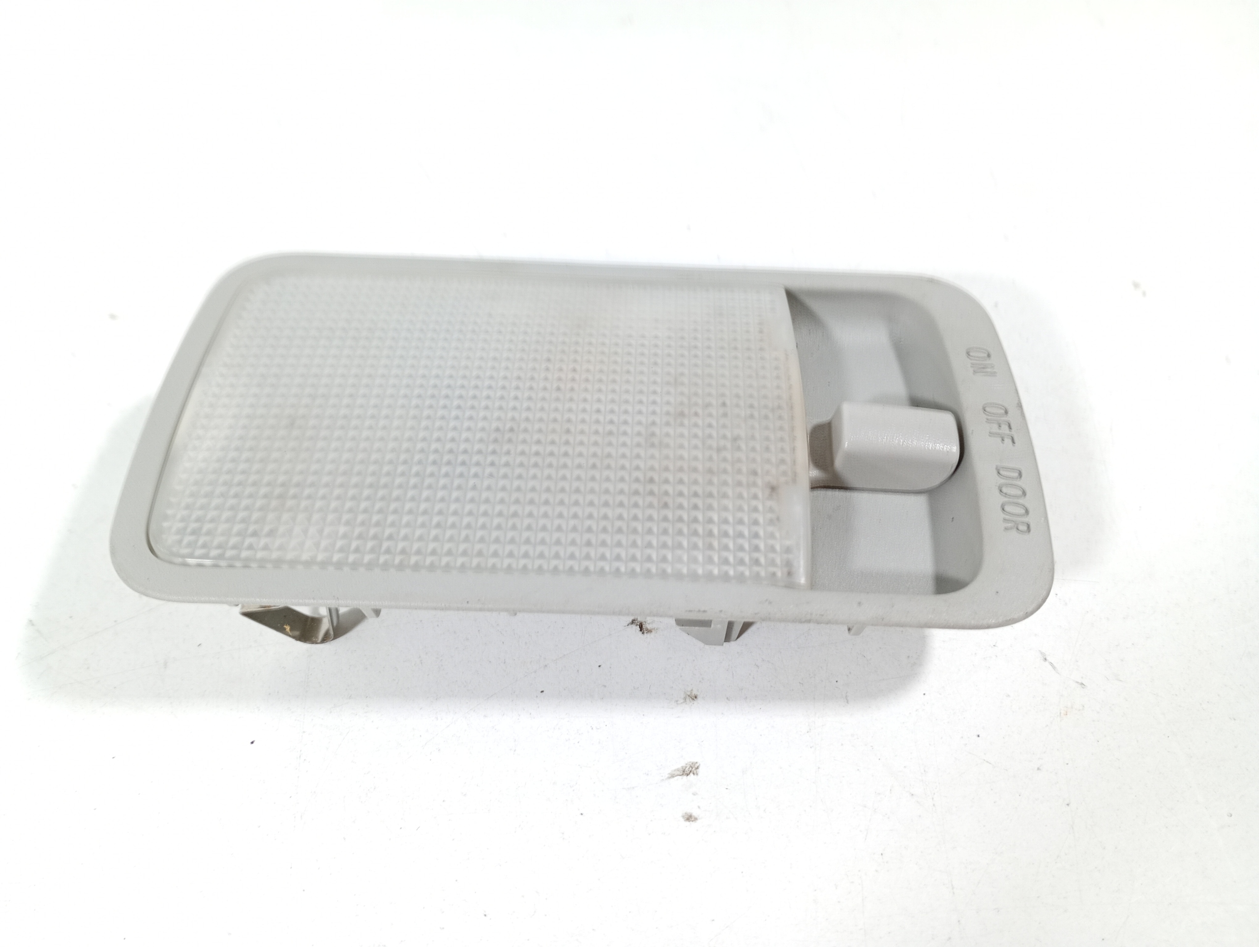 Toyota Corolla E12 02-07 OSWIETLENIE cabs light inner SUFITOWA