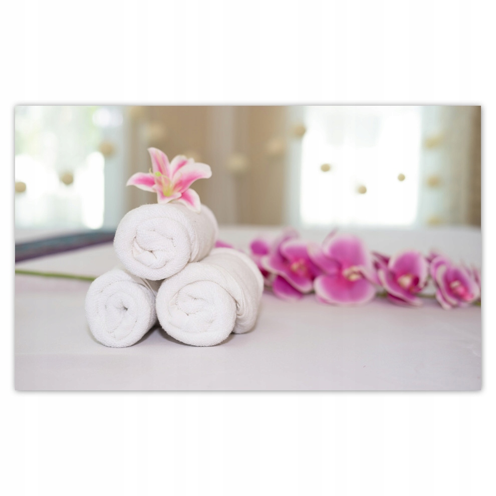 

Fototapety flizelina 520x318 Spa Wellness Orchidea