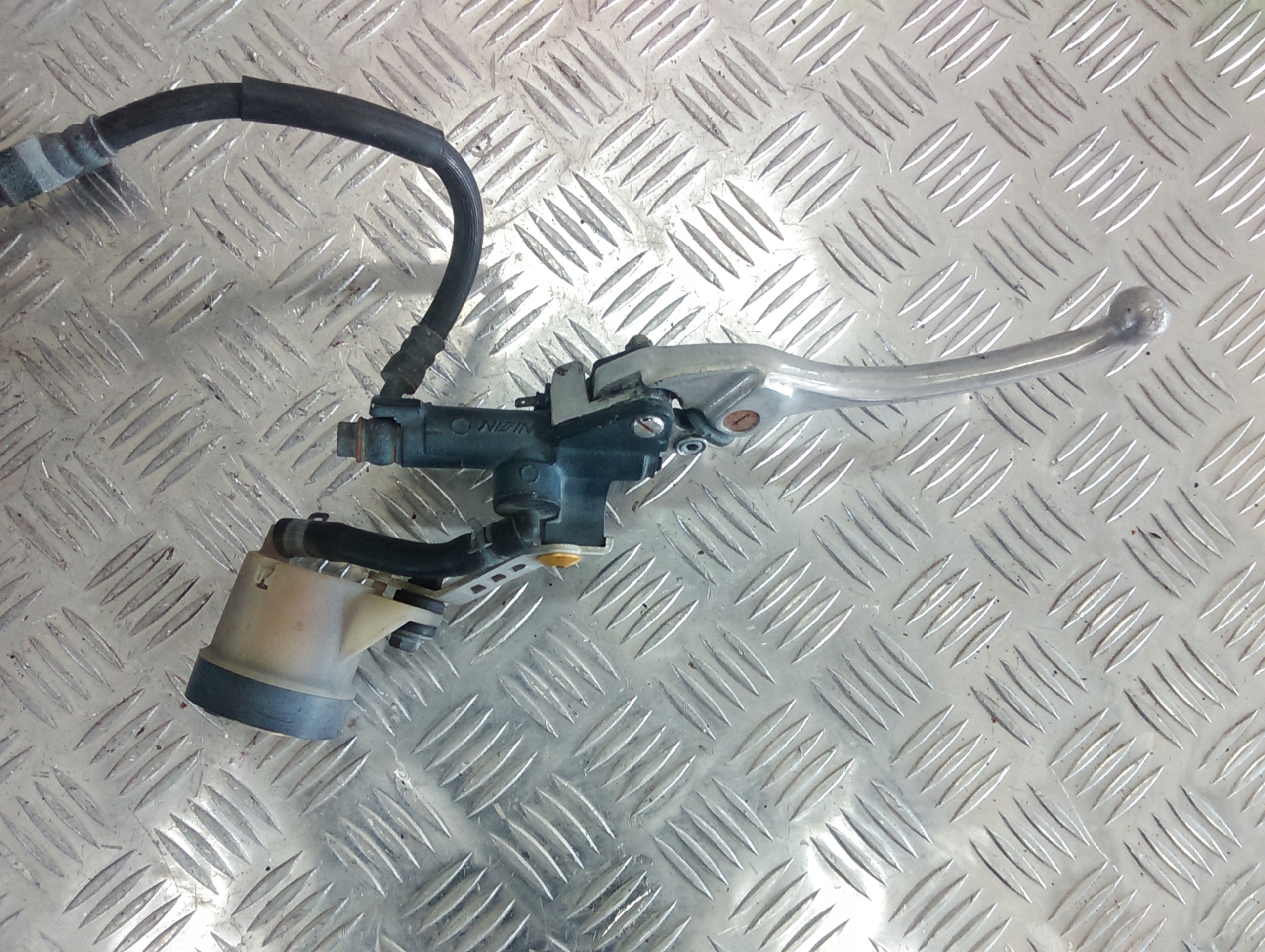 123457318 - Honda CBR 900 RR SC33 передній гальмівний насос