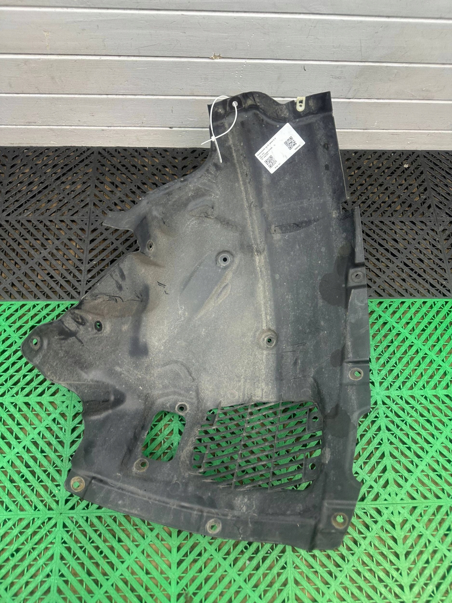 mudguard front BMW Z4 g29 7441900