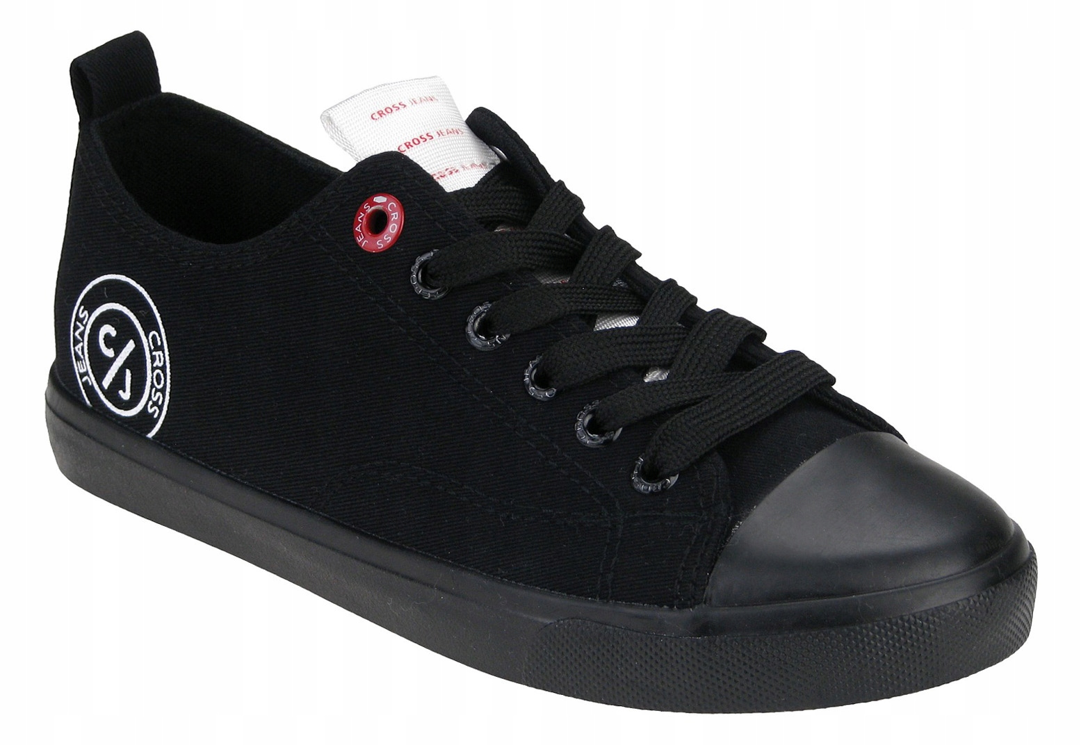 

Trampki damskie Cross Jeans buty FF2R4020C 38