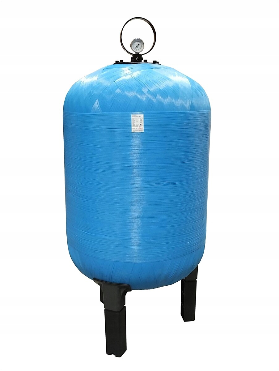 Nádrž Gbh-f 750L Fiberglass (pion) Ibo Dambat