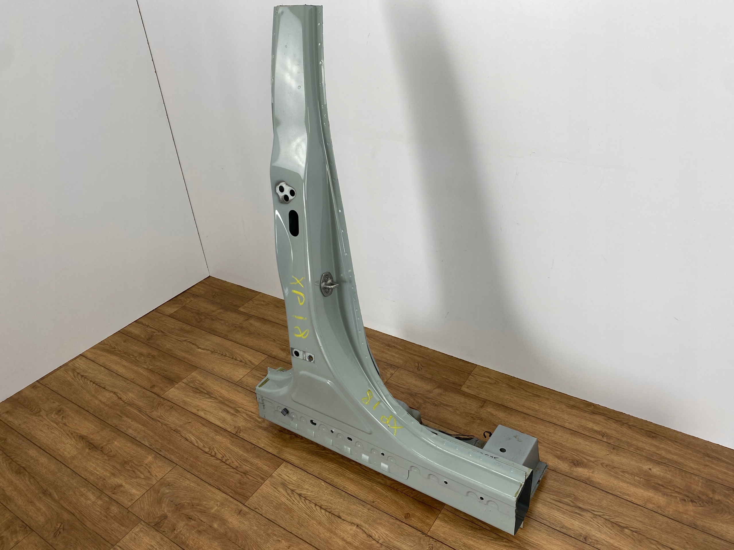 pillar threshold quarter bok Ford Bronco Sport 2020+ USA
