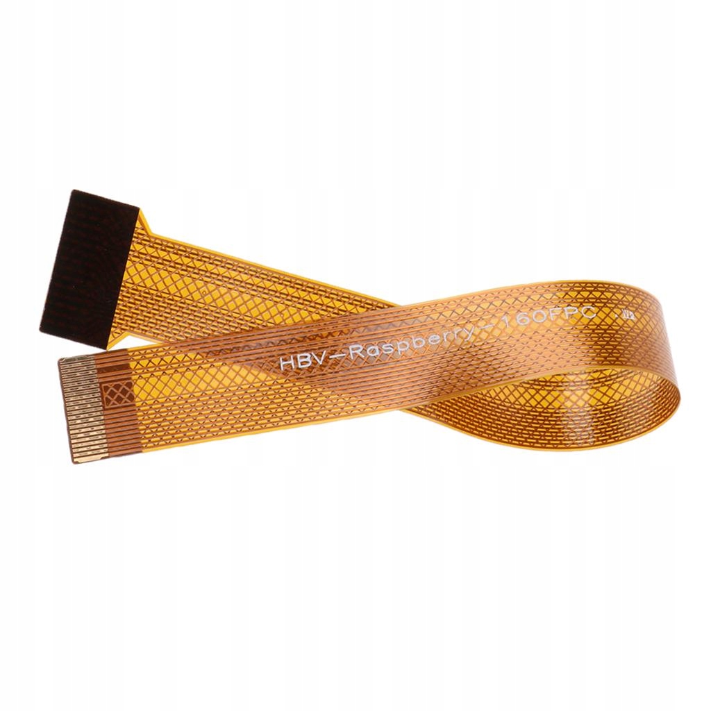 Taśmowy kamera 15Pin do 22Pin dla