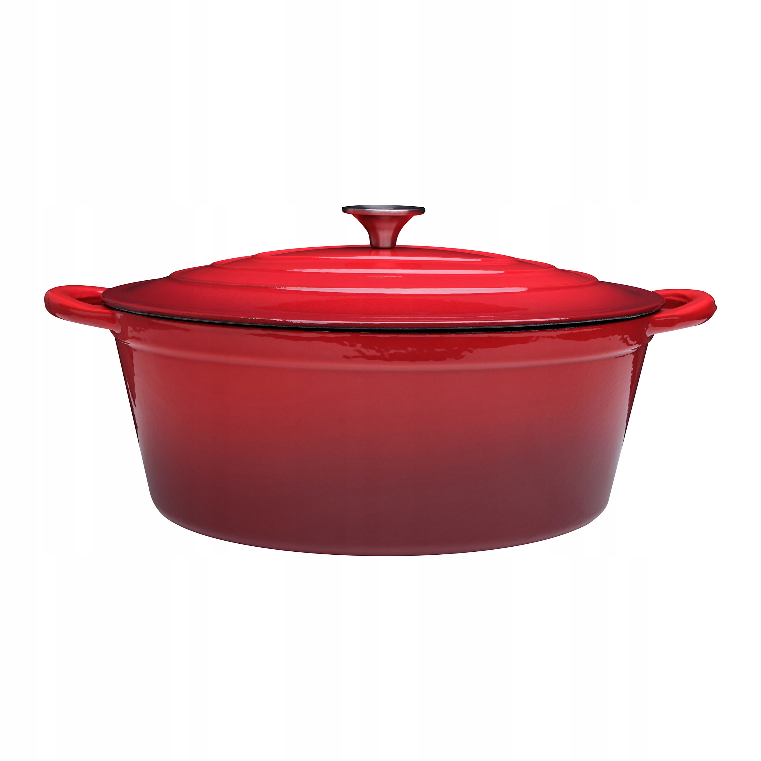 BRYTFANNA ŻELIWNA EMALIA GĘSIARKA 34CM 6,5L MS-001 EAN (GTIN) 5904576558901