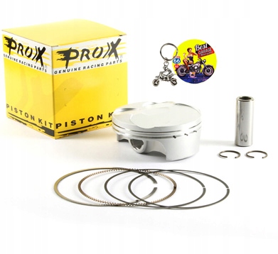 01.1350.A - ПОРШЕНЬ HONDA CRF 250R ' 20, CRF 250RX '20 (78,97 ММ