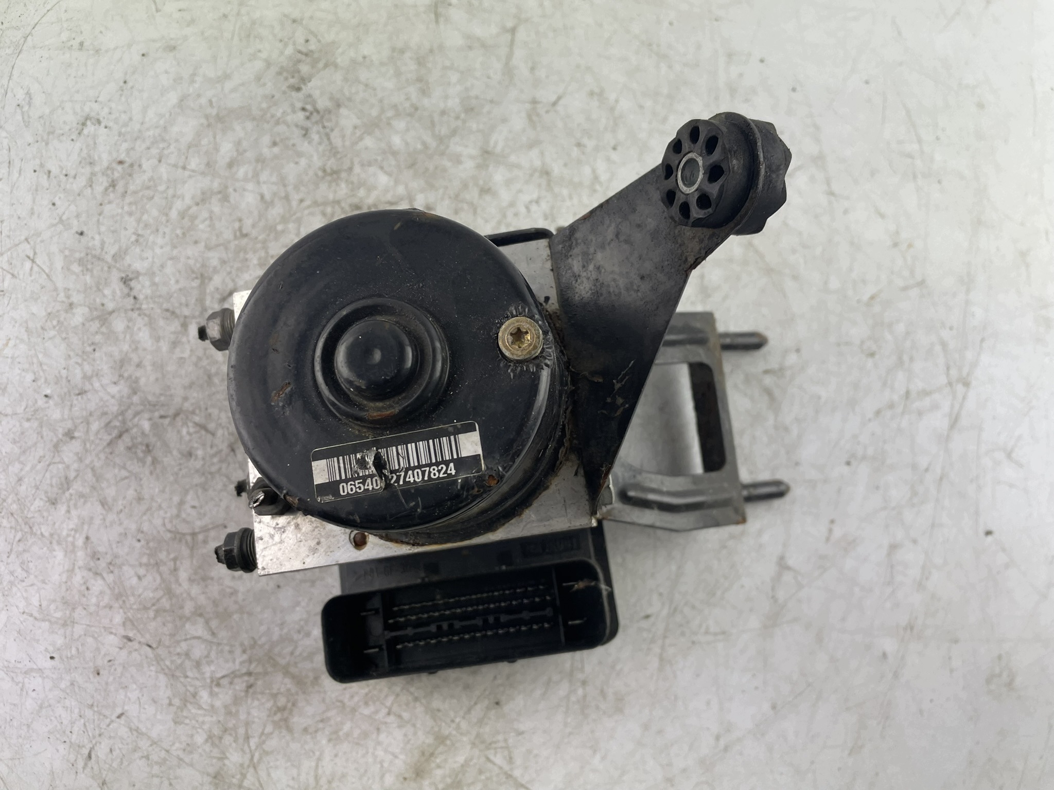 pumpe ABS 10.0206-0024.4 BMW 3 E46 320d 34.51-6 759 073