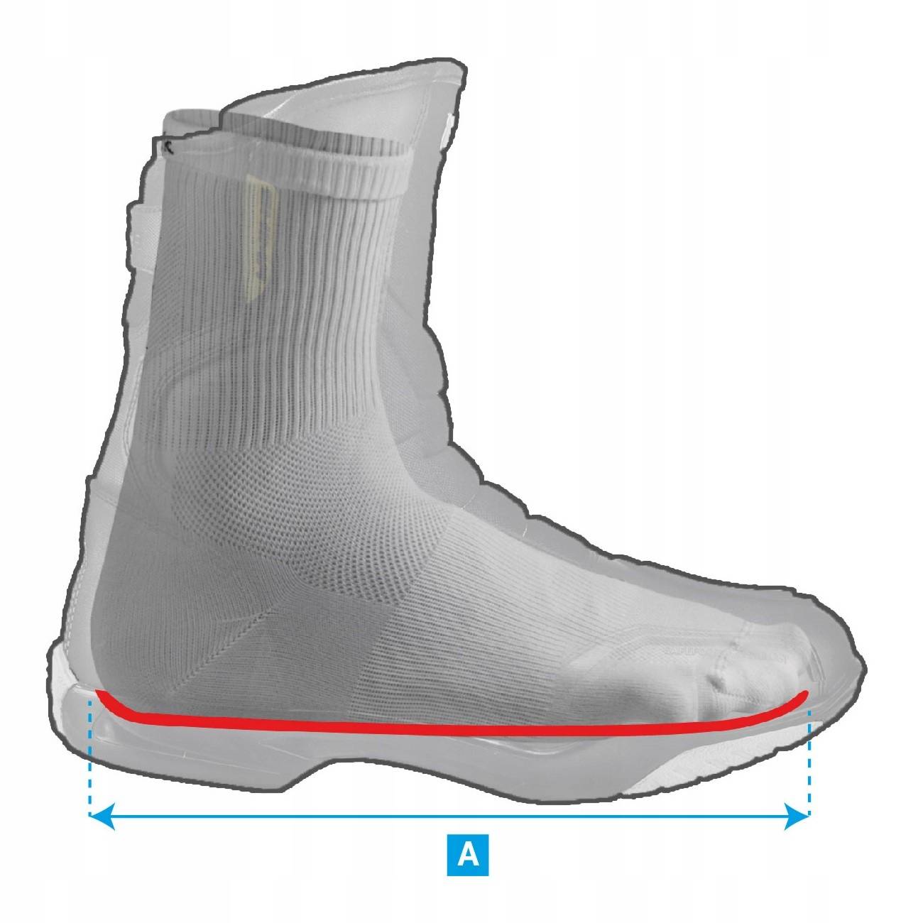 SHIMA THOMSON BLACK Buty motocyklowe GRATISY Numer katalogowy producenta SHIMA THOMSON 42