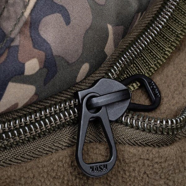 Łóżko Nash Indulgence All Season SS3 Wide Model Indulgence All Season SS3 Wide