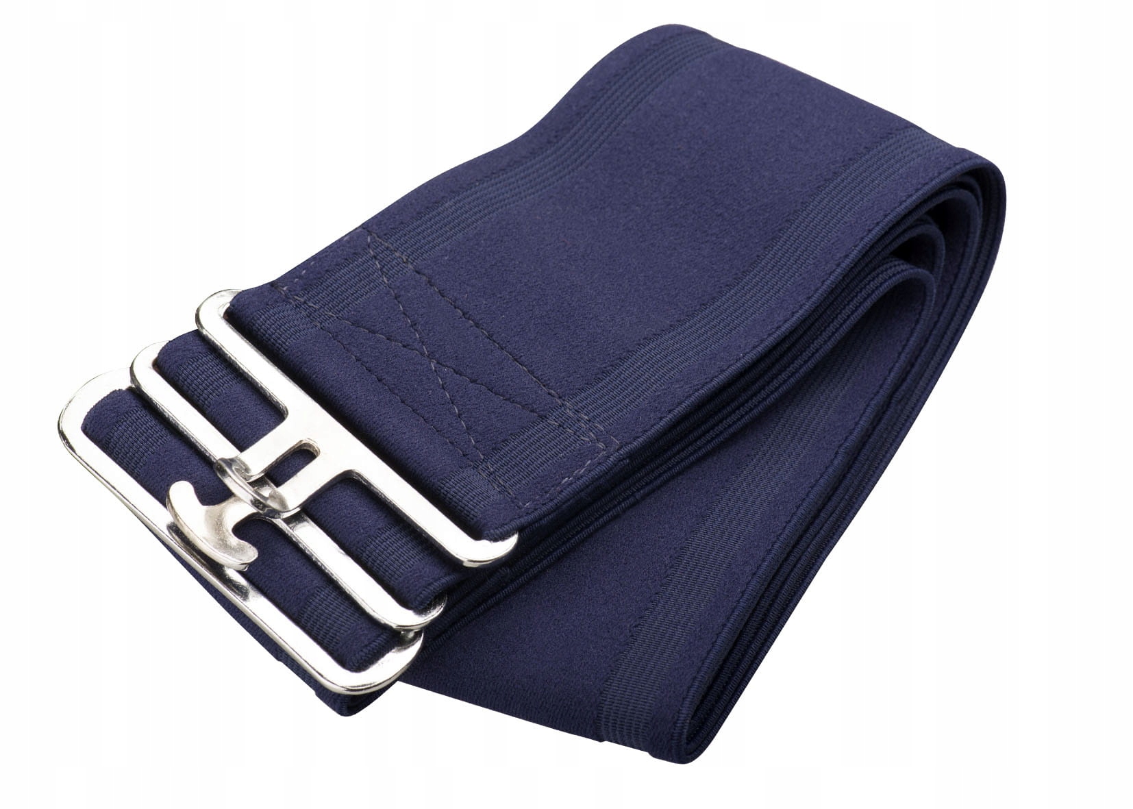 

Pas do derki elastyczny Start 200cm granatowy