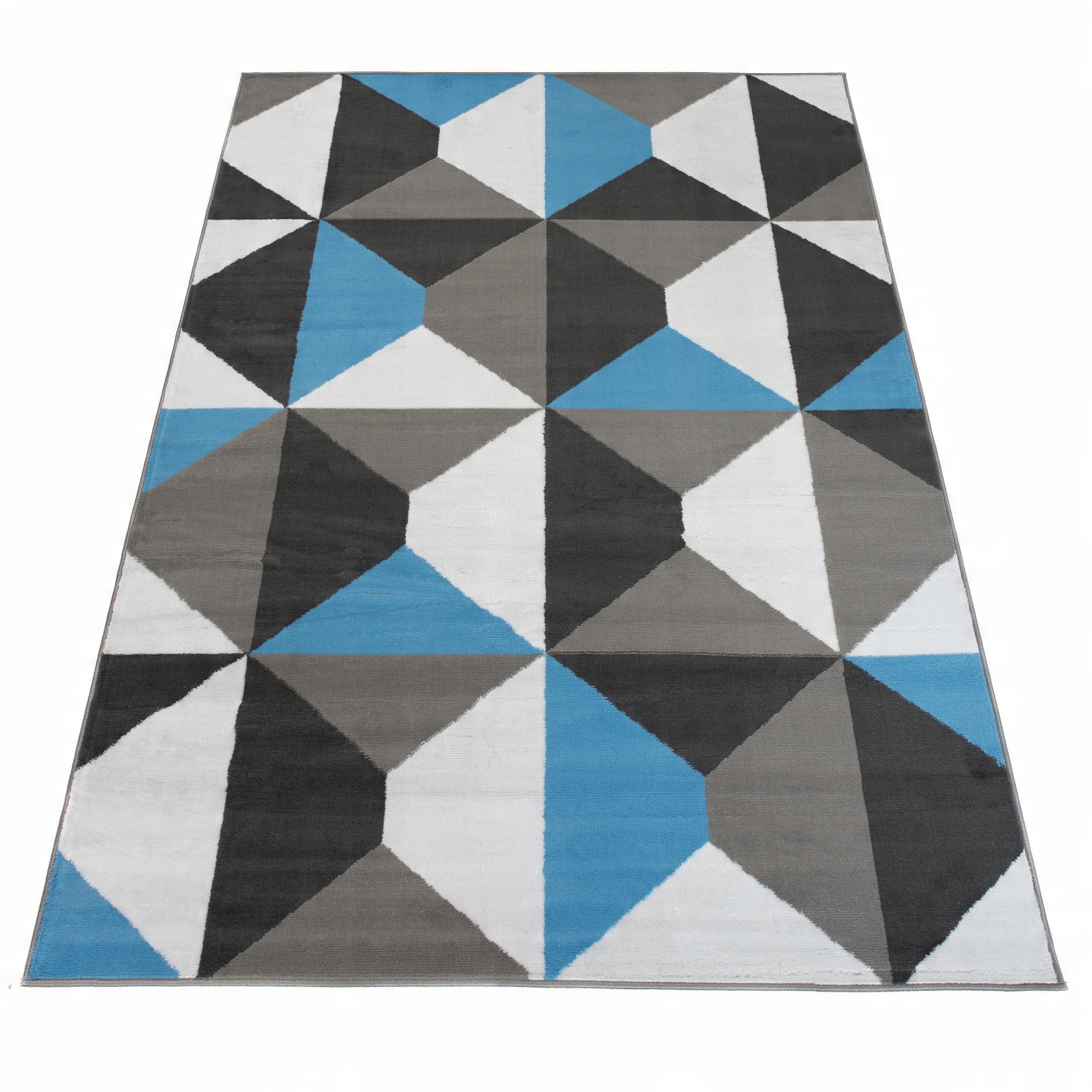 

Dywan Sky 200x300 Bcf Modne Nowoczesne