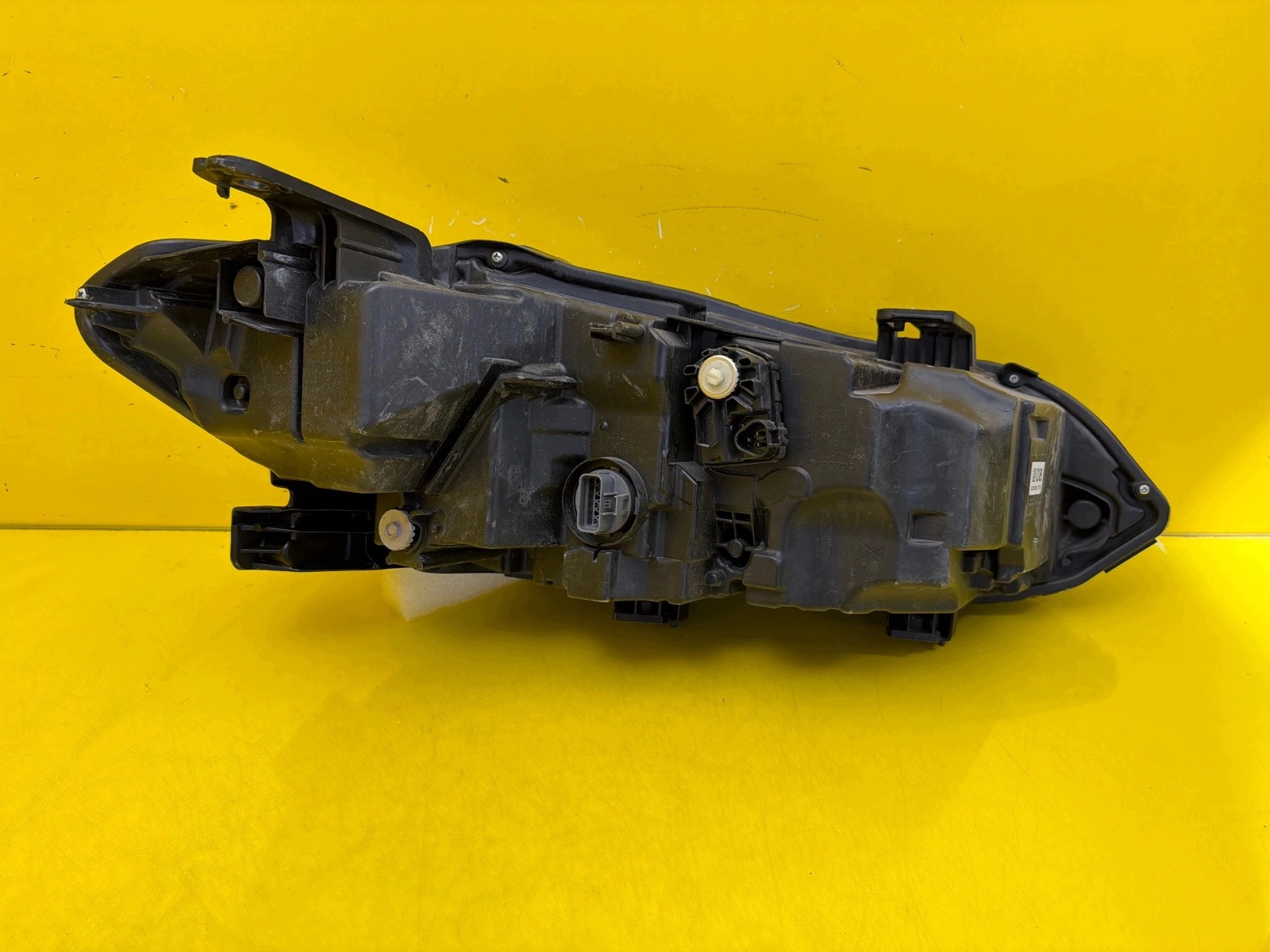 light left front Honda Civic XI 2022- Full Led