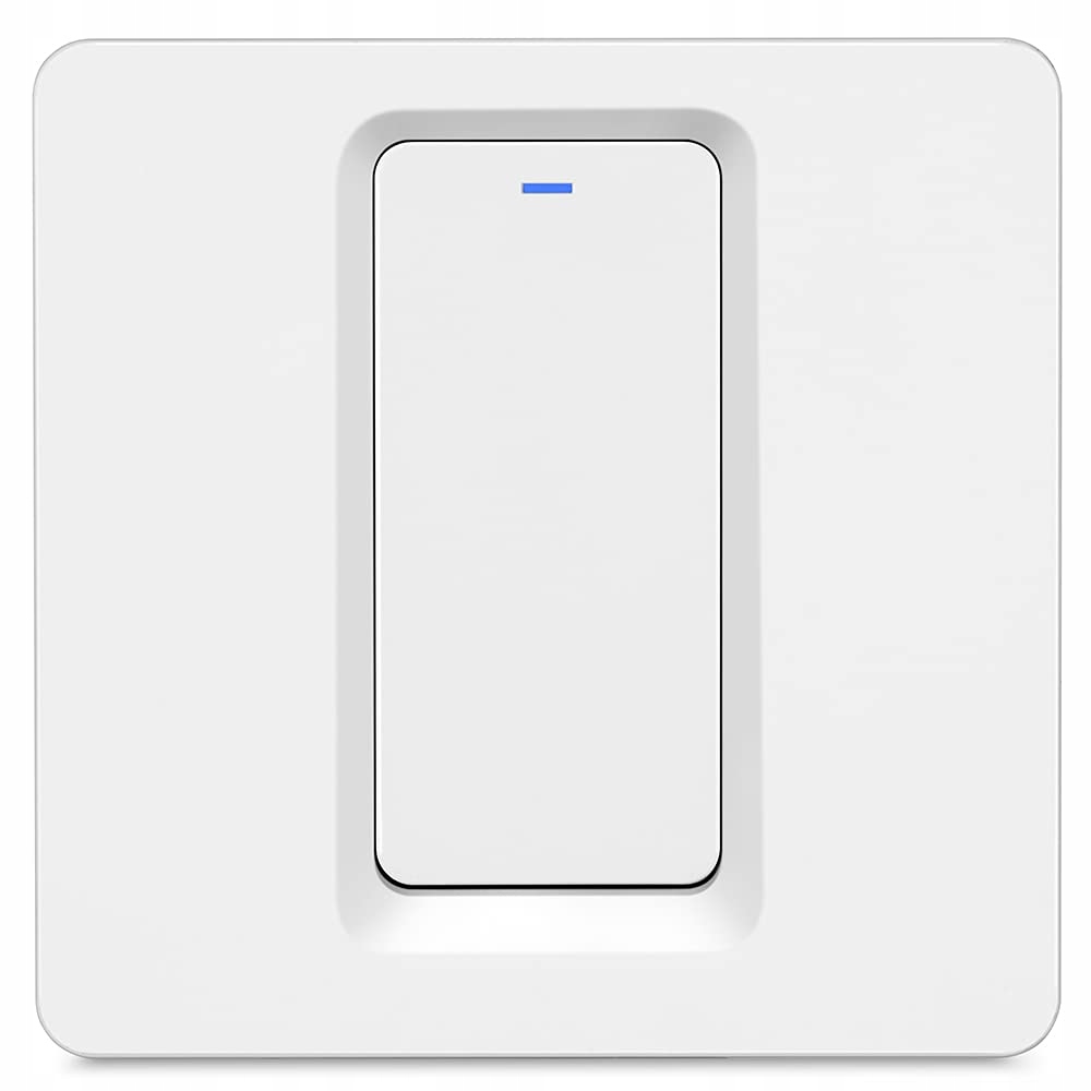 INTELIGENTNY WŁĄCZNIK ŚWIATŁA STEROWANIE GŁOSOWE