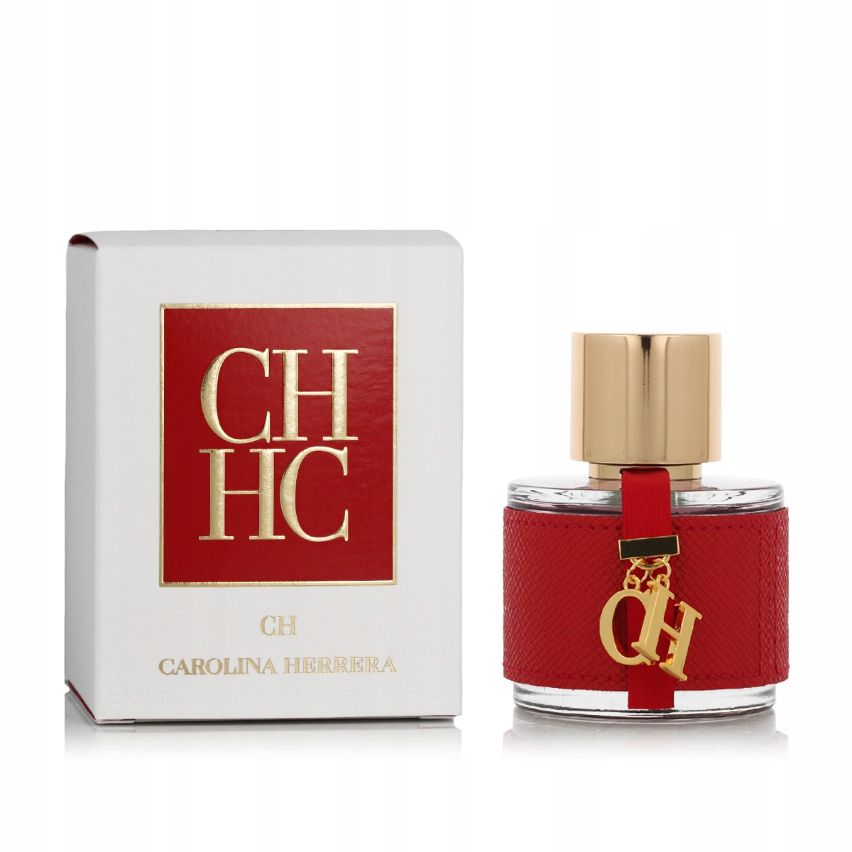 Carolina Herrera Ch 2015 Edt 50 ml W