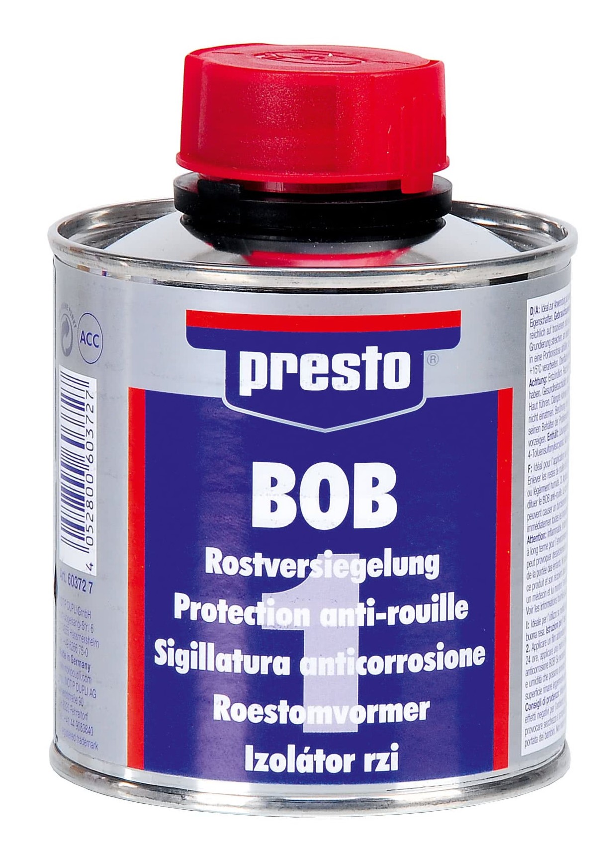 

Motip Preparat Antykorozyjny Izolator Na Rdzę 0,1L