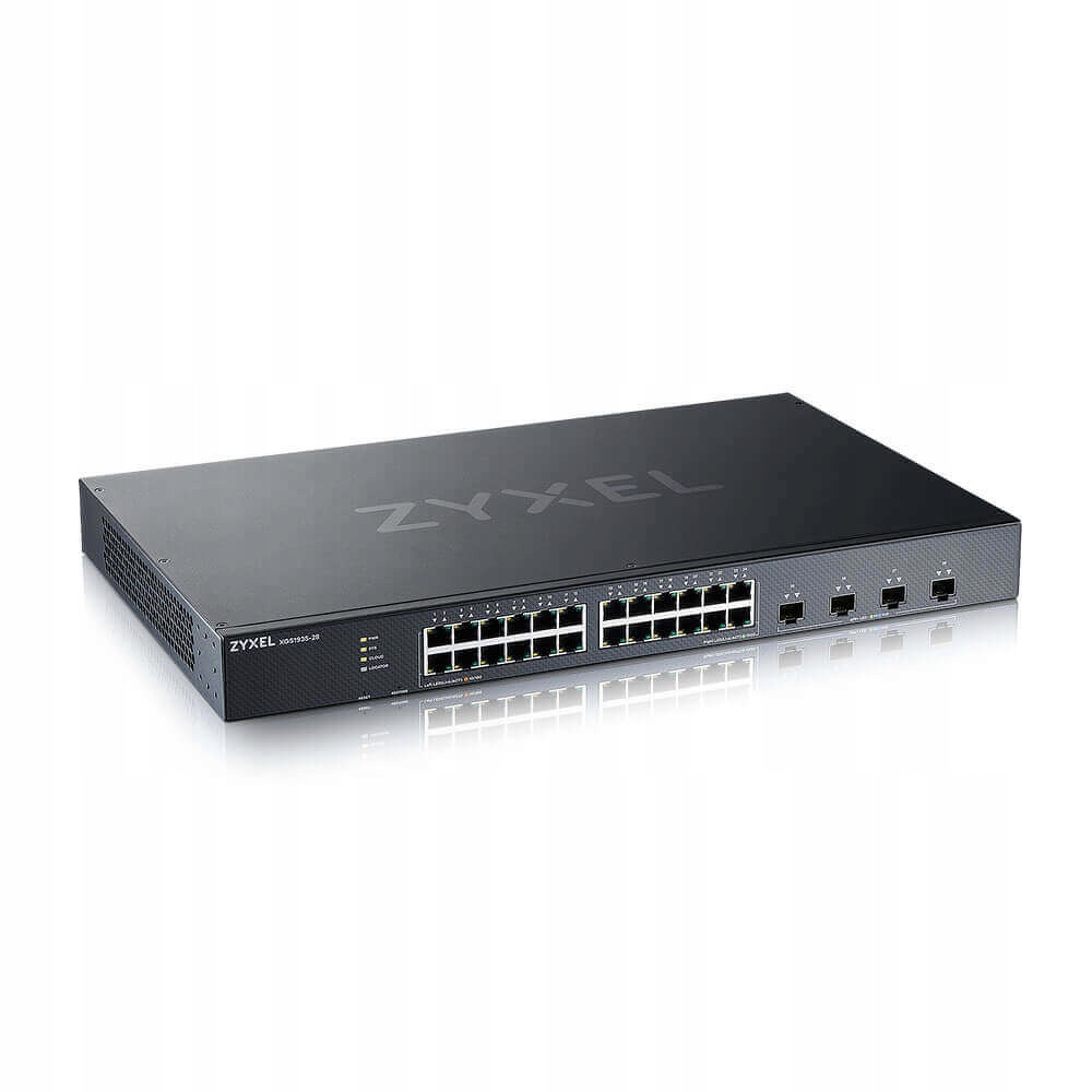 Zyxel XGS1935-28-EU0101F switch