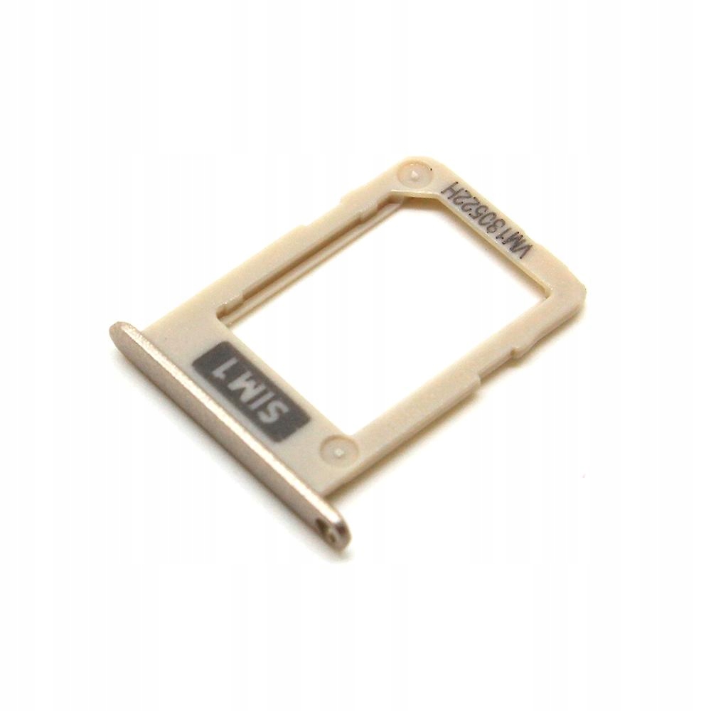

Org Szufladka Tacka Sim 1 Samsung J3 2017 Gold