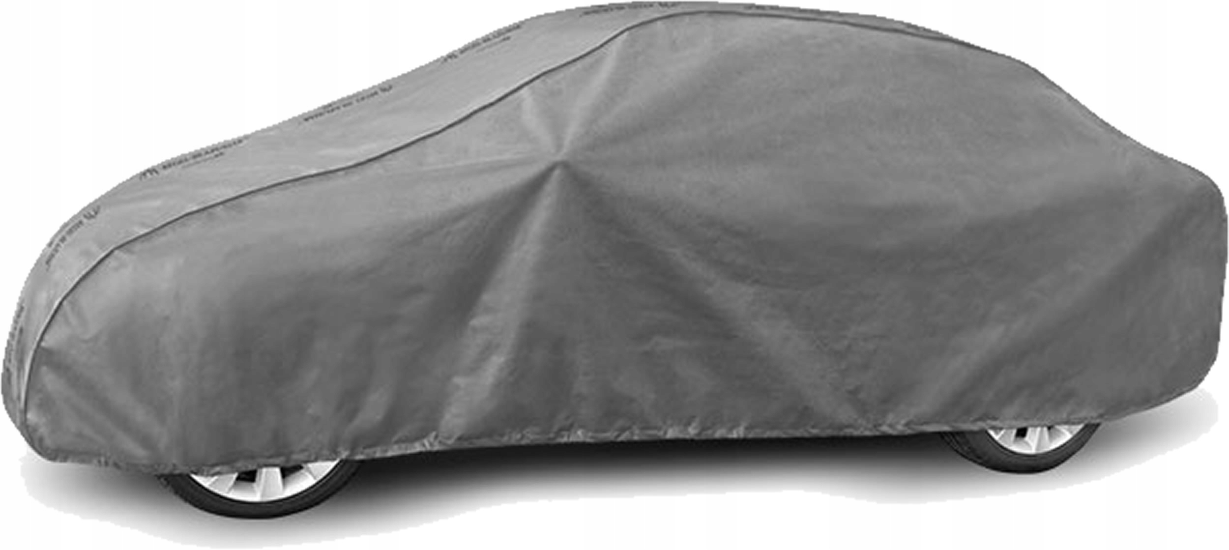

Mocna Plandeka pokrowiec MITSUBISHILancer Membrana