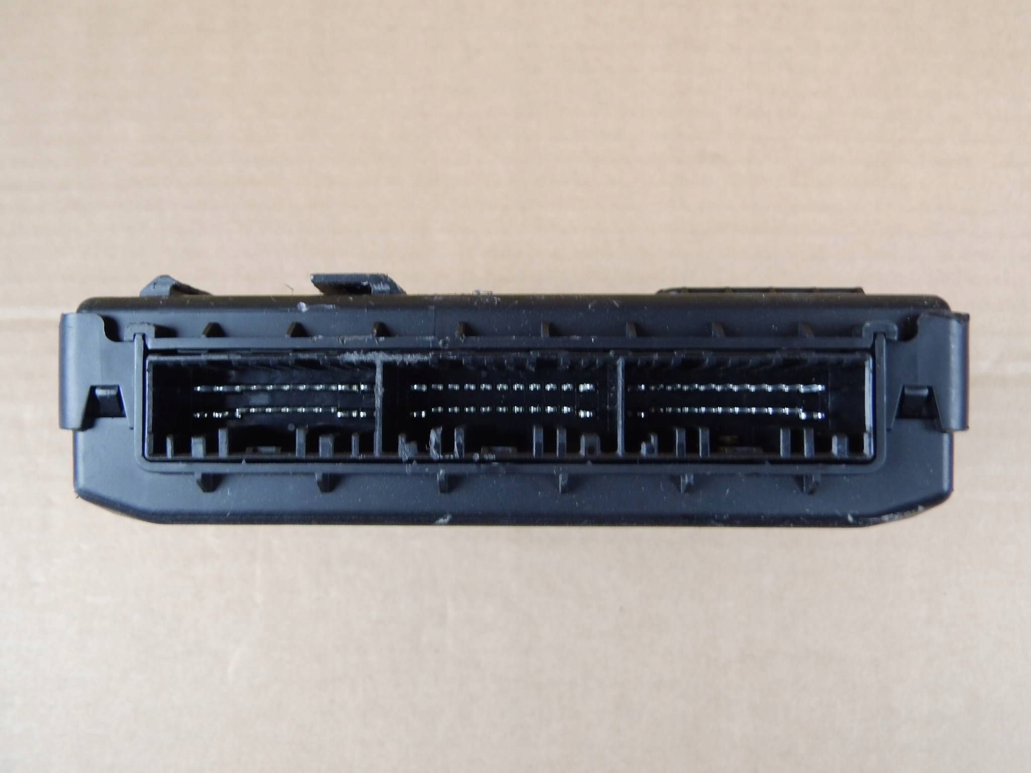 KIA Sportage IV 2015-2020 module computer control unit BSM 95400-F1170
