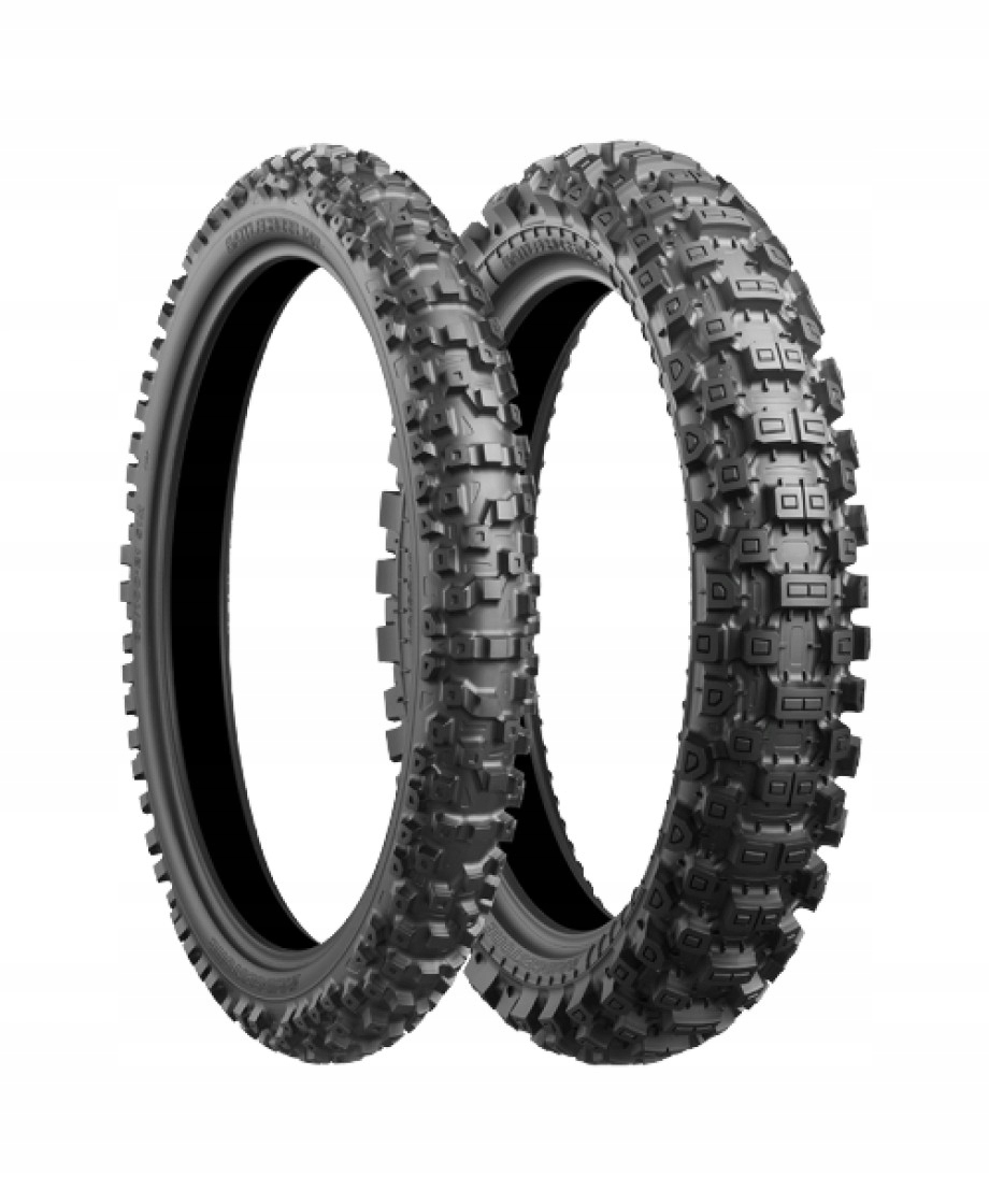 Bridgestone X40 F 80/100-21 51 M