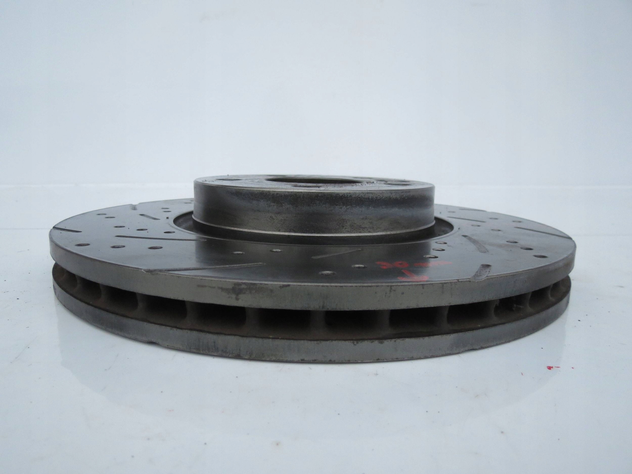 disc brake left front 330MM VOLVO V60 and S60 II (2013-2018)R.