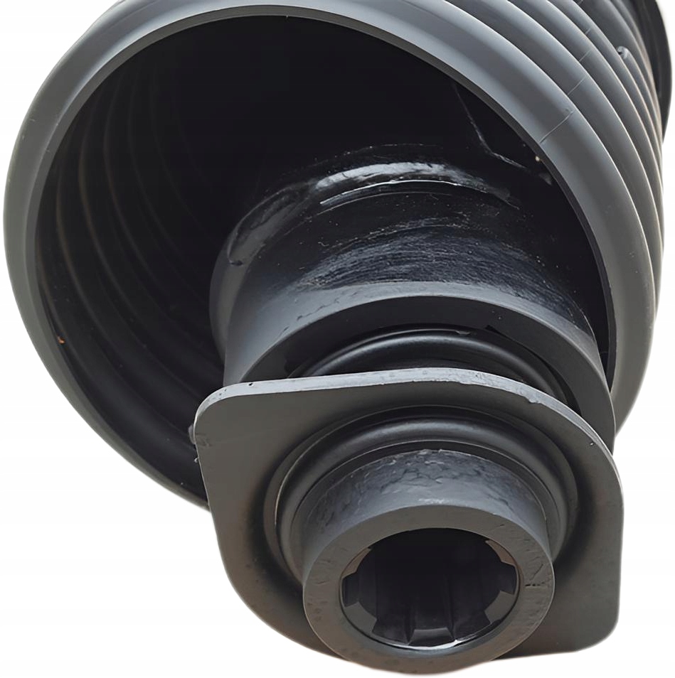 WAŁ PRZEGUBOWY W2400 WALTERSCHEID WOM L1901 Numer katalogowy części W24001010