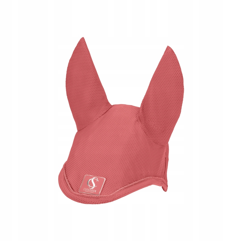 Nauszniki Eskadron Dynair Mesh Classic Sports 25 coral blossom r. Full.
