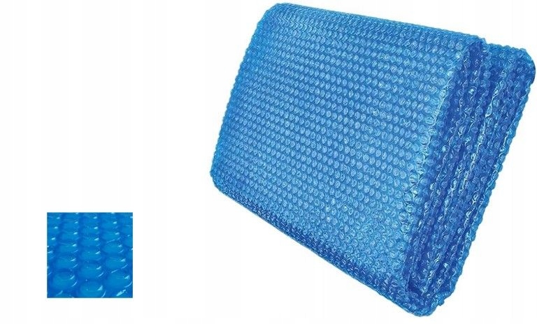 Silný krycí plachta – vyhřívací solární podložka do bazénu Avenli Jilong 360 cm