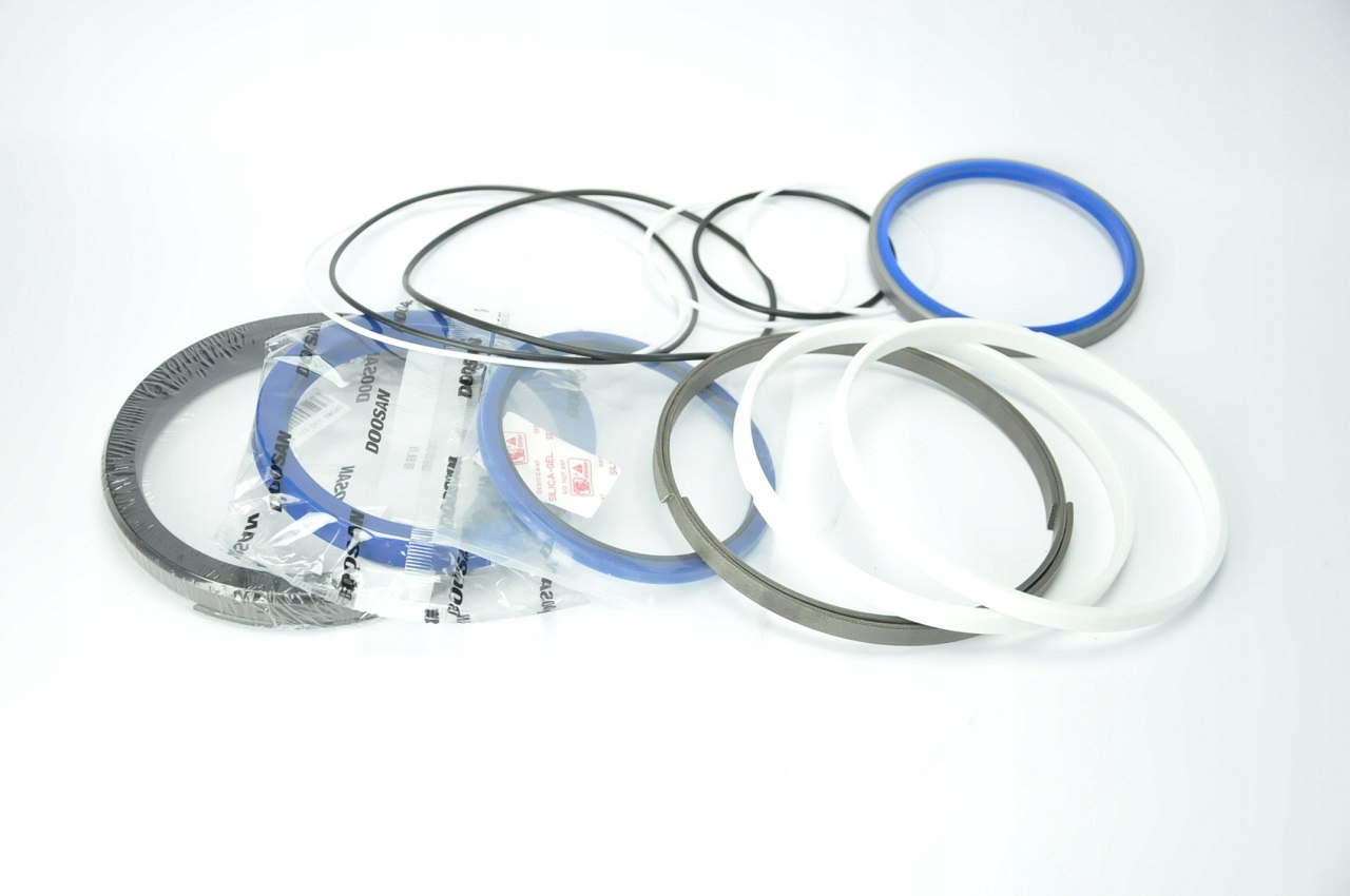 USZCZELNIENIE SIŁOWNIKA RAMIENIA 401107-00242A Producent części Doosan