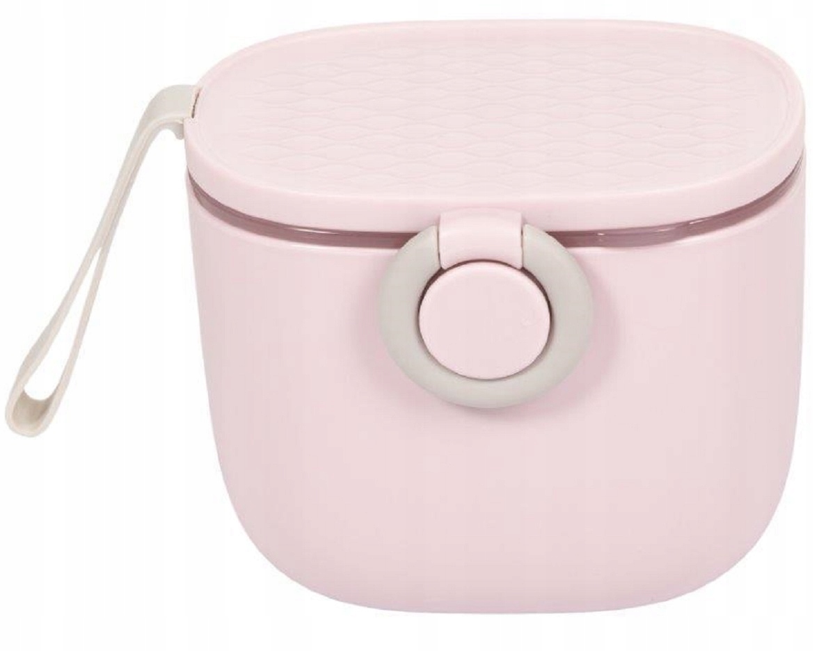 

Bo Jungle Pojemnik Na Mleko W Proszku 500 ml Pink