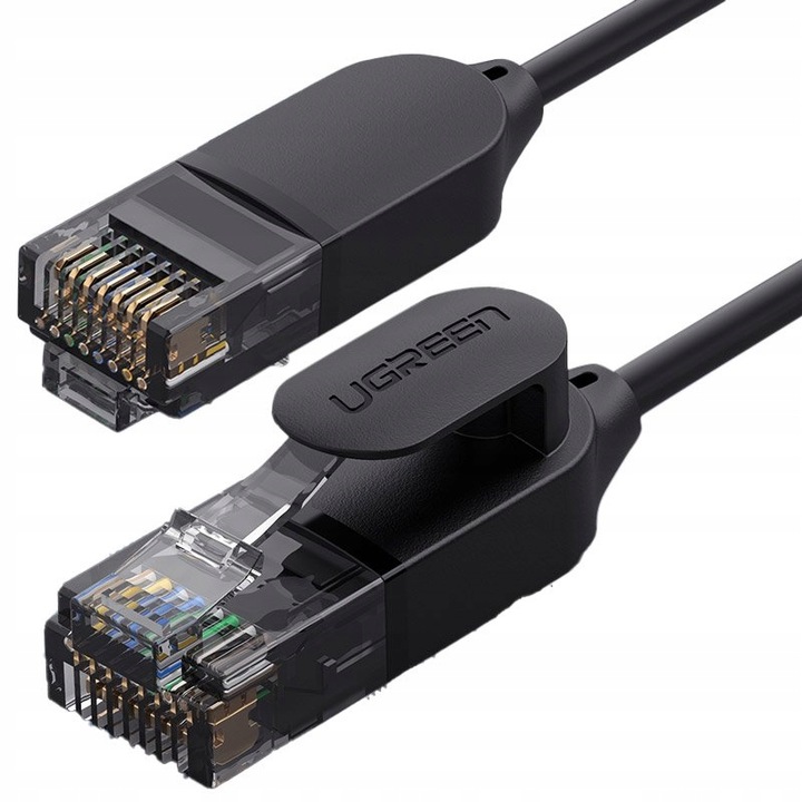 

Kabel Sieciowy Ugreen Ethernet RJ45 2M