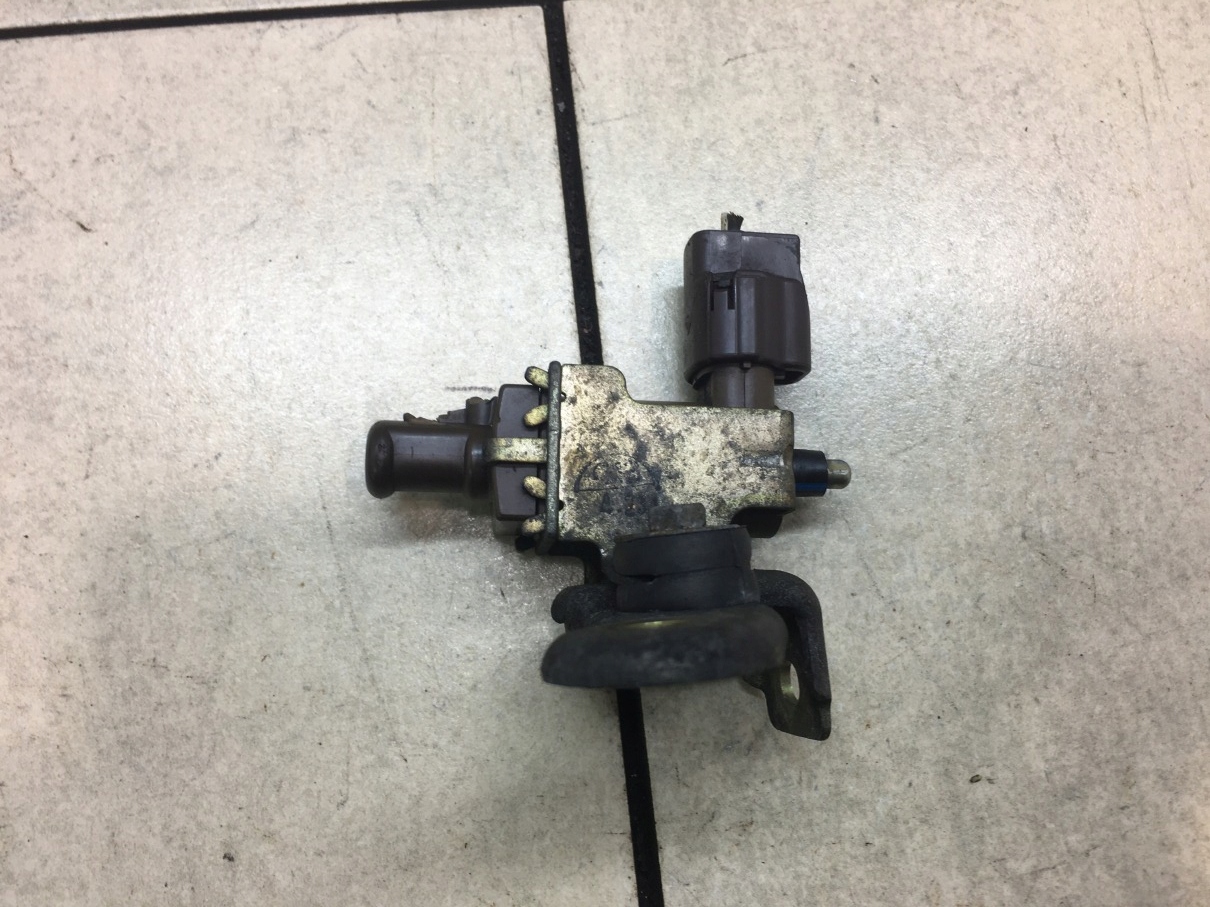 Sensor Unterdruck COROLLA E12 2.0 D4D