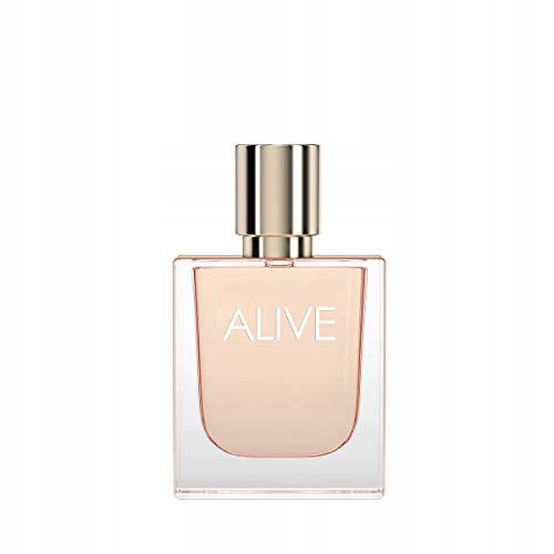 Hugo Boss Boss Alive Edp Objem: 30 ML Pro Ženy