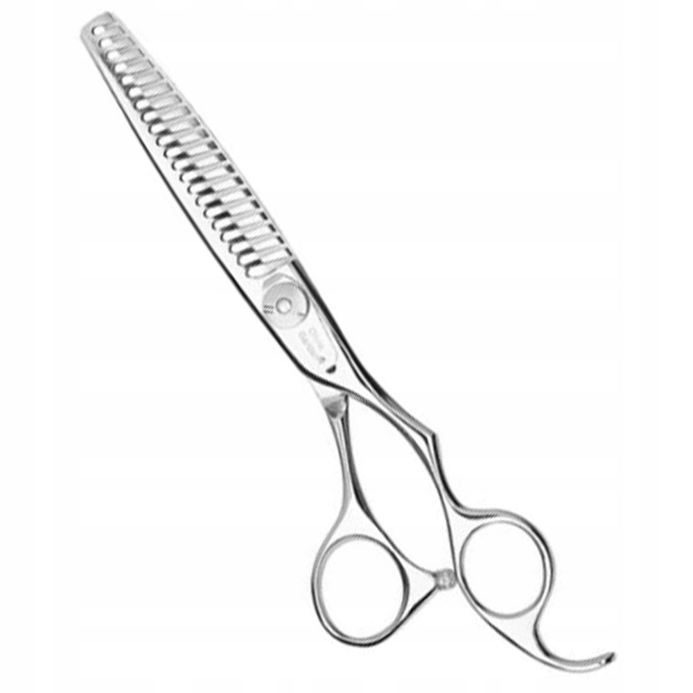 Olivia Garden Texturecut Kadeřnické Degustace 21 Zubů