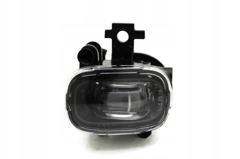 renault TALISMAN 2019- галоген левая led