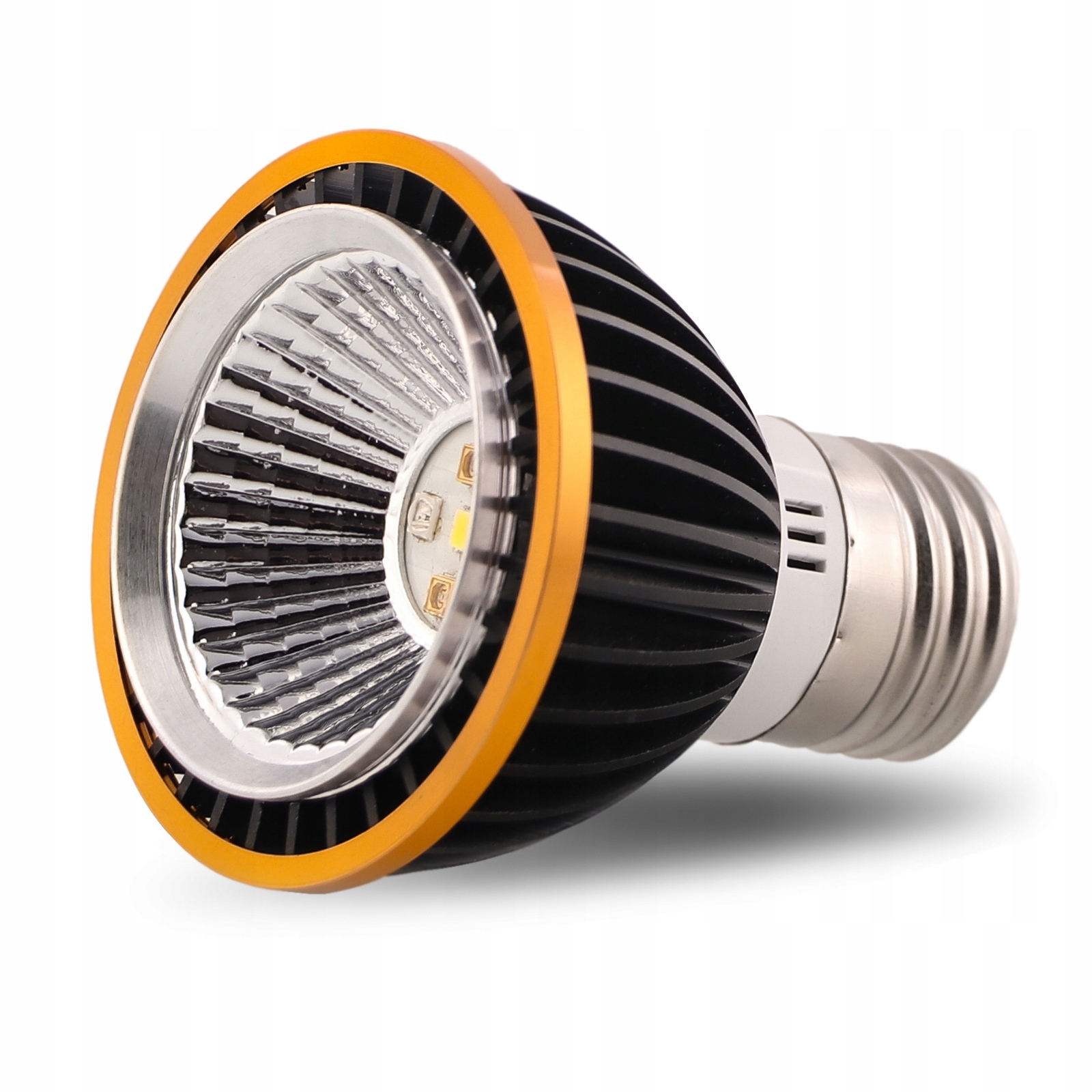 Žárovka Led Lampa Uvb 5.0 Plazů Tropické Terárium Energeticky Úsporná 3W