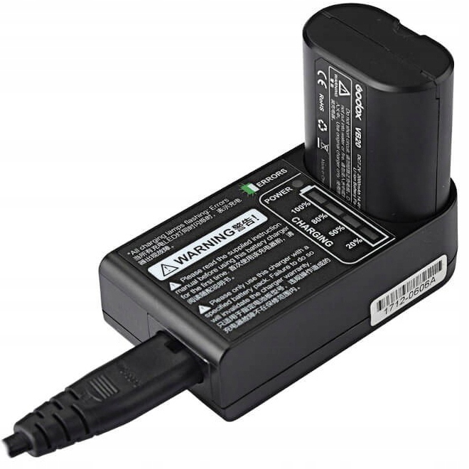 Lampa błyskowa Godox Ving V350 speedlite do Olympus Kod producenta 4931