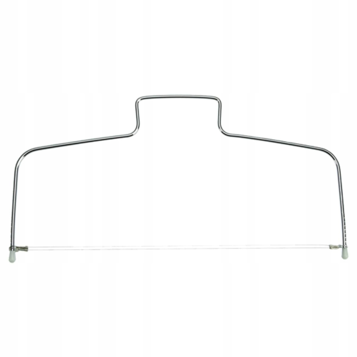 

Nóż Strunowy Krajacz Do Cięcia Tortu Biszkopt 31CM