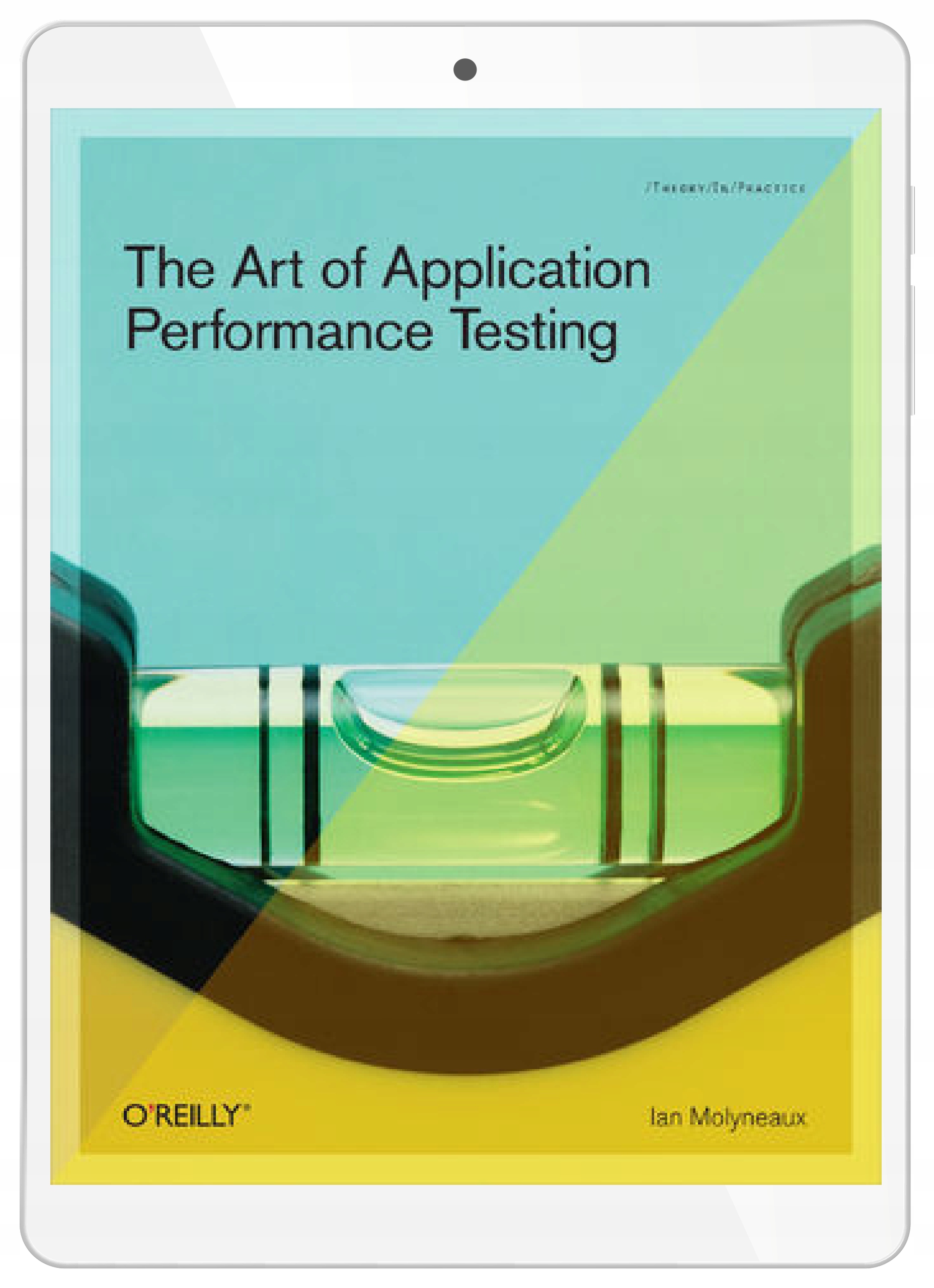The Art of Application Performance Testing. Help