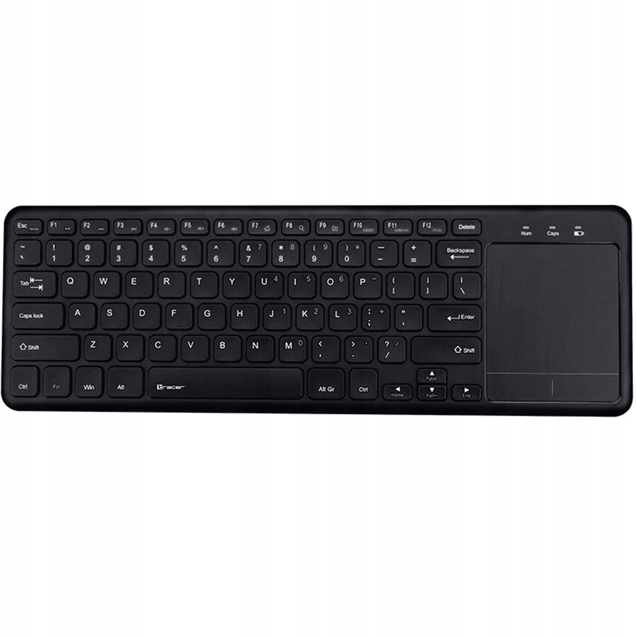 Klawiatura Tracer TRAKLA46367