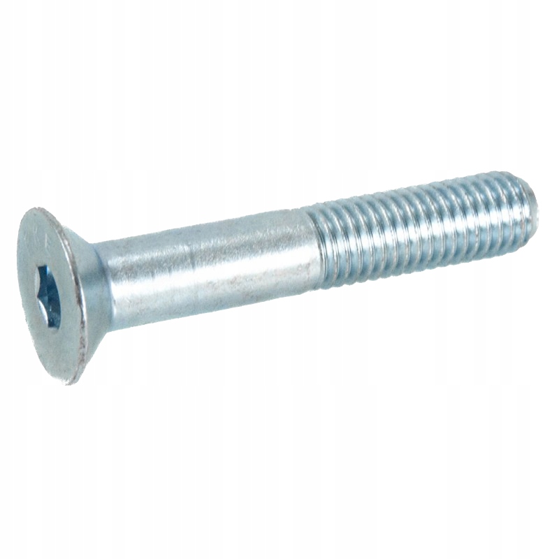 

Śruba imbusowa Din 7991 M6x45 10.9 Oc Npgw 200szt