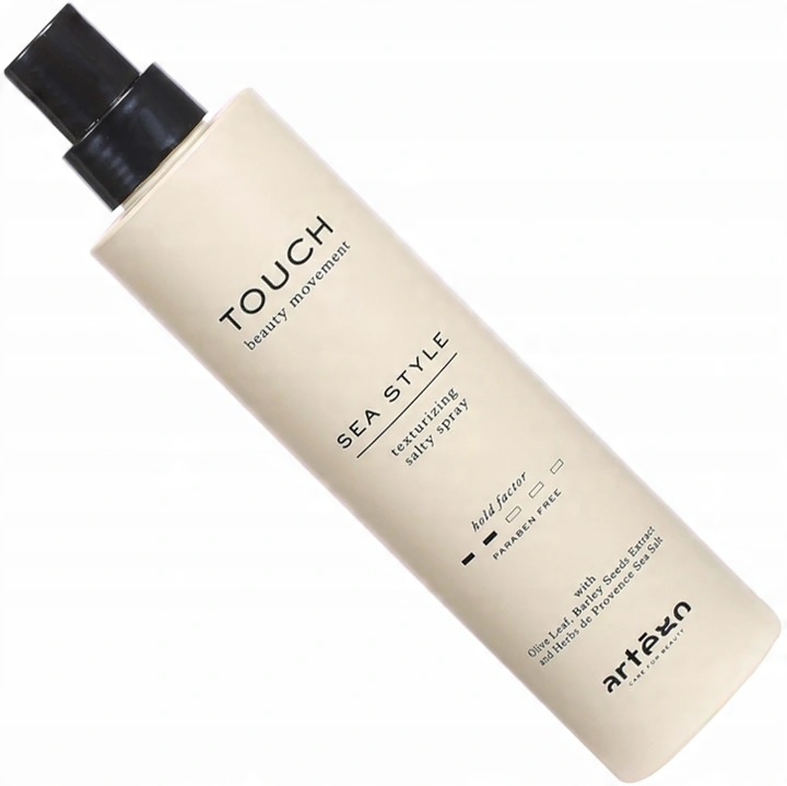

Artego Touch Sea Style Spray Z Solą Morską 250ml