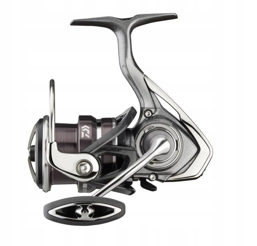 Kołowrotek Daiwa Exceler LT 2000 na SPINNING Przełożenie 5.2:1