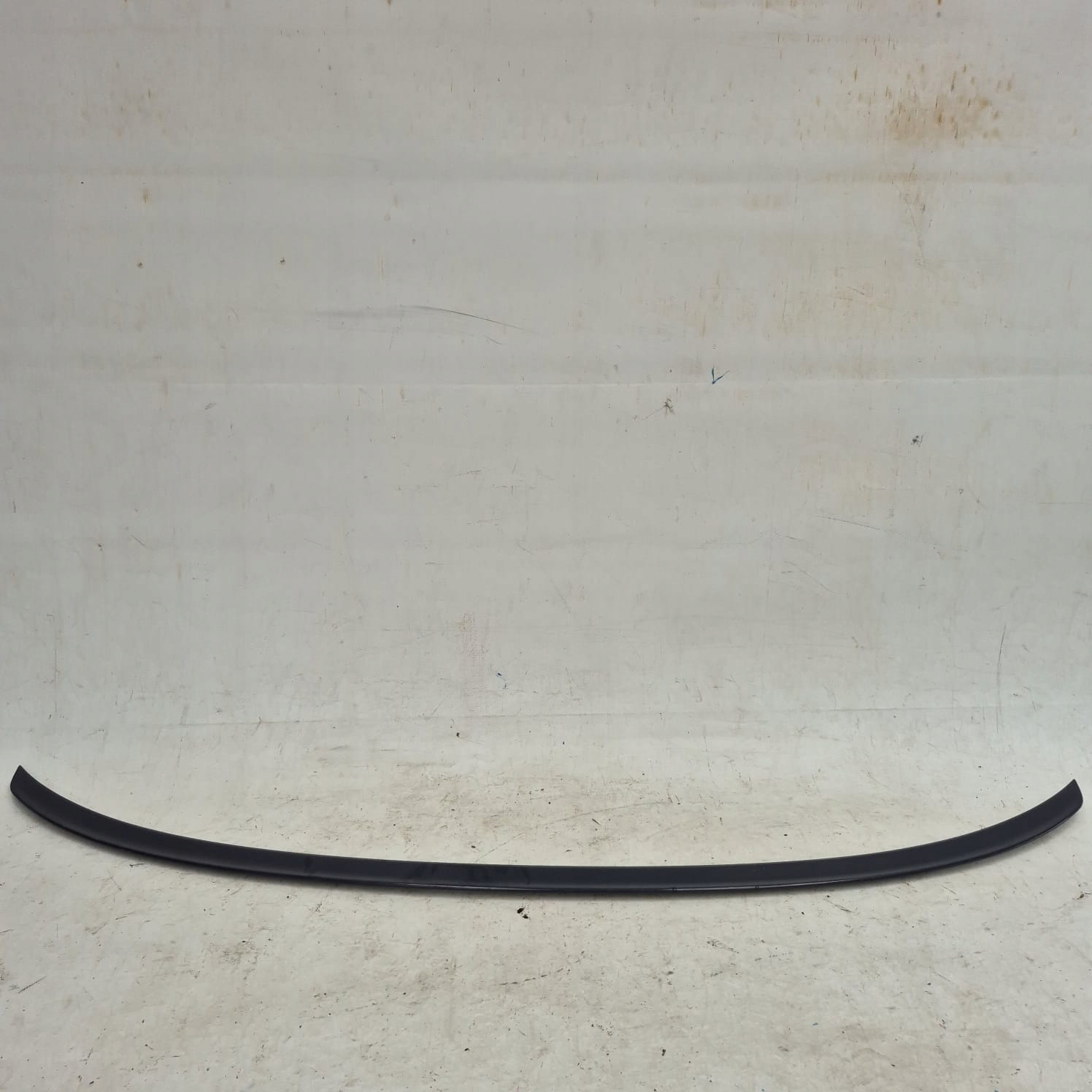AUDI E-TRON 4K4 SPORTBACK spoiler LOTKA heckklappe 4K4827933