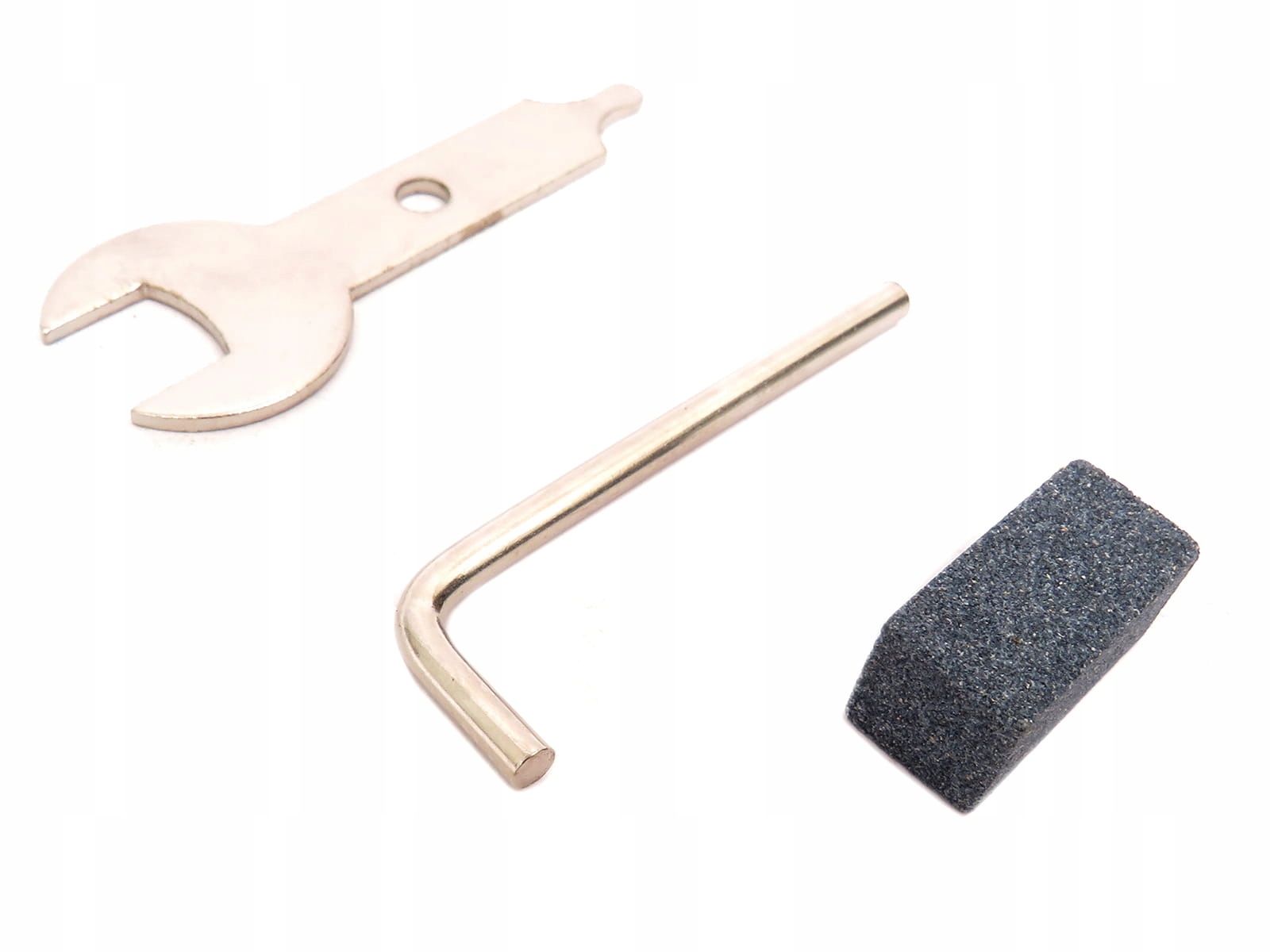 БАГАТОШЛІФУВАЛЬНИЙ МІНІ-ШЛІФУВАЛЬНО-ФРЕЗЕРНИЙ ВЕРСТАТ 235 EL Максимальна швидкість 32500 об/хв