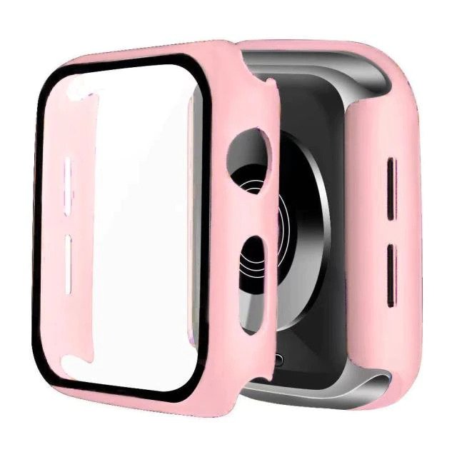 

Etui Do Apple Watch 4 5 6 Se 40mm Case 2w1