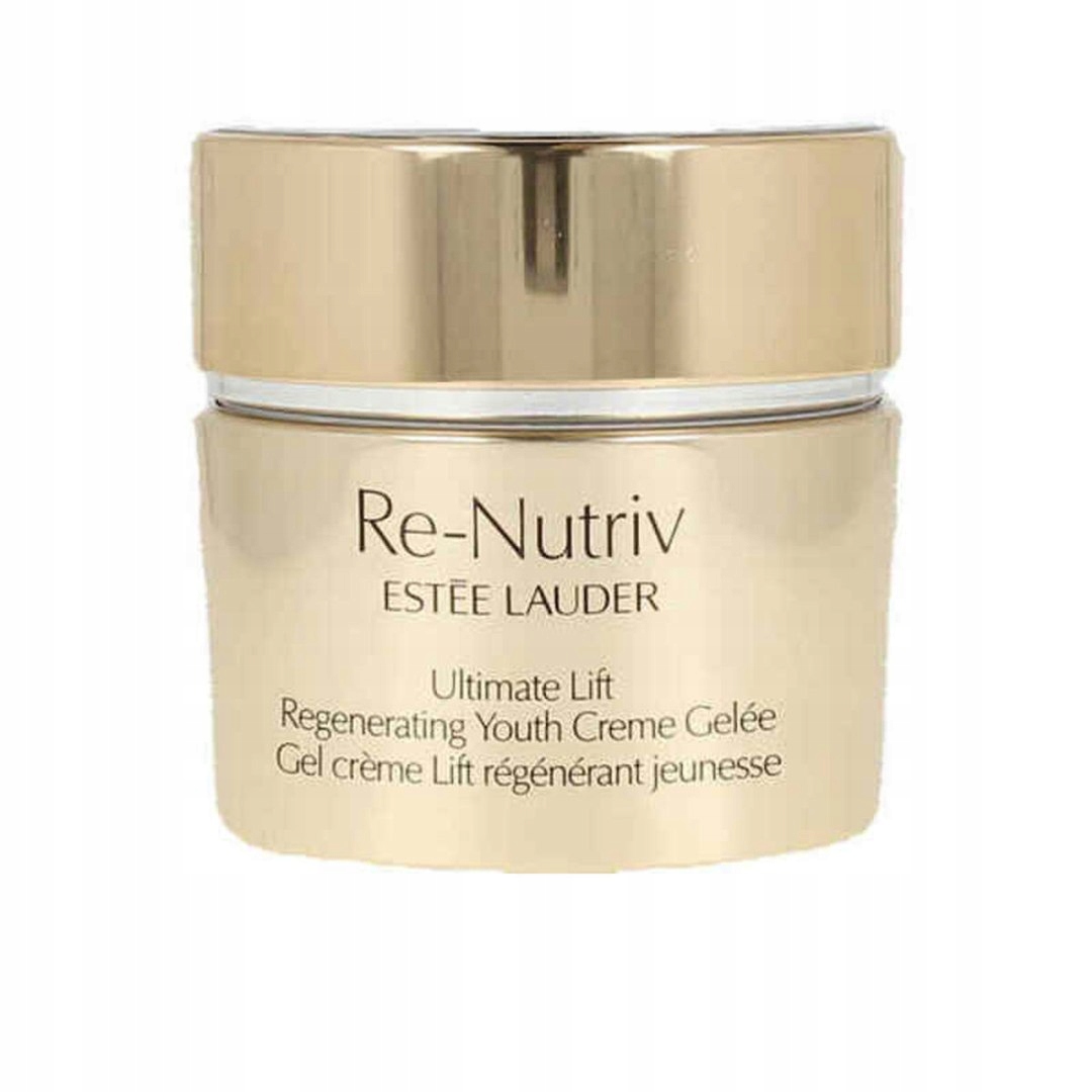 Krém na obličej Re-Nutriv Ultimate Lift Estee Lauder Nutriv Ultimate Lift 50
