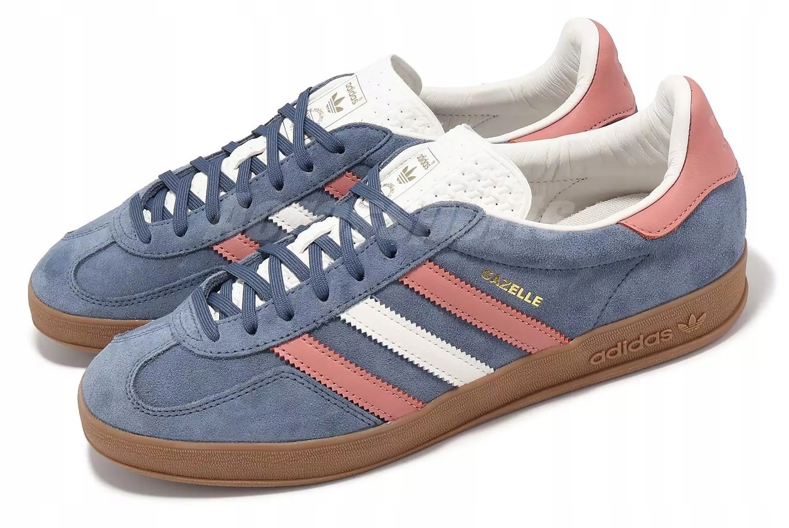 Boty Adidas Gazelle Indoor IG1640 Orginals tenisky 48